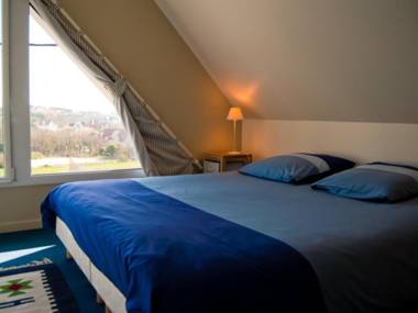 Appartement Ambleteuse 4 pièces 8 personnes - FR-1-376-26