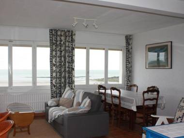 Appartement Ambleteuse 3 pièces 4 personnes - FR-1-376-18