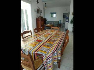 Appartement Wimereux 4 pièces 6 personnes - FR-1-376-55