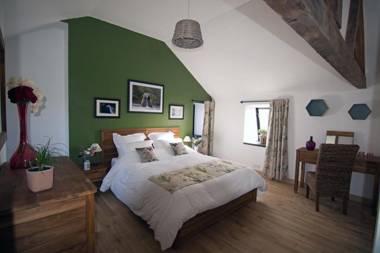 De la Maison aux Ateliers