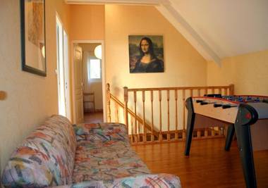 St Josse Farmhouse - Nr Le Touquet