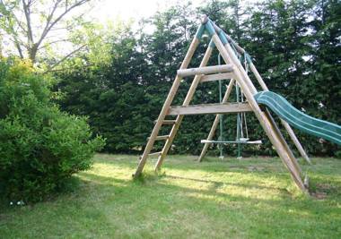 St Josse Farmhouse - Nr Le Touquet