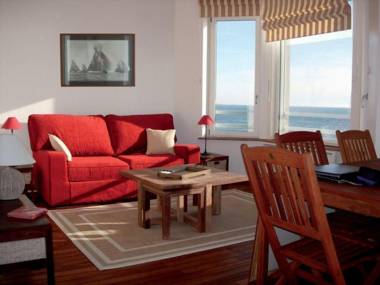 Appartement Ambleteuse 3 pièces 6 personnes - FR-1-376-48