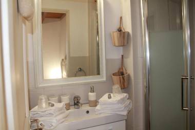 Chambre du Rouard LE RUISSEAU