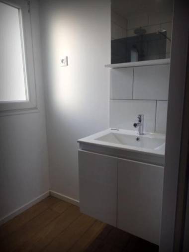 Hôtellerie des jardins d'honvault