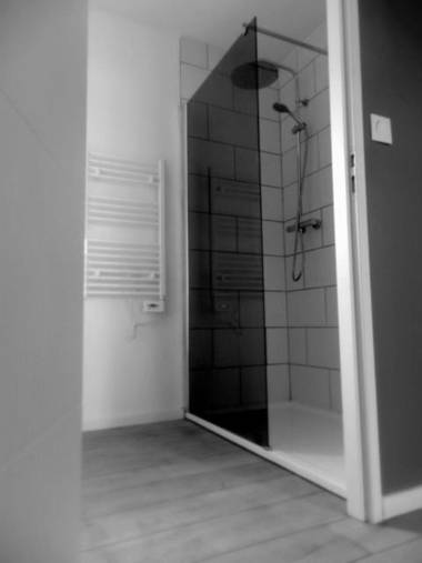 Hôtellerie des jardins d'honvault