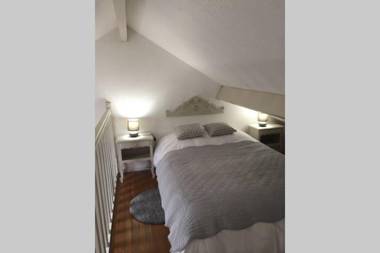 Gîte Ste Cécile plage