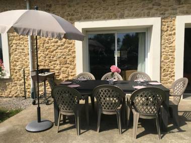 Gîte Belle-et-Houllefort 5 pièces 10 personnes - FR-1-376-104