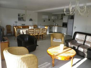 Gîte Belle-et-Houllefort 5 pièces 10 personnes - FR-1-376-104