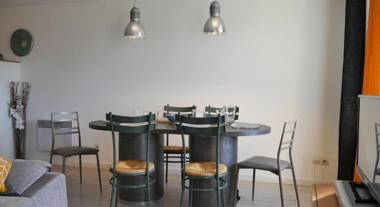 Oparadi - En plein centre et près de la plage de Wimereux