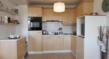 Oparadi - En plein centre et près de la plage de Wimereux