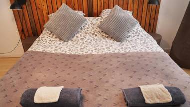 Oparadi - En plein centre et près de la plage de Wimereux