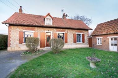 Oparadi - Magnifique maison spacieuse et reposante