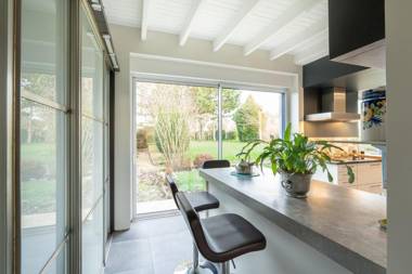 Oparadi - Magnifique maison spacieuse et reposante