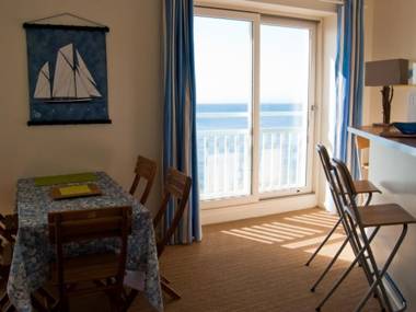 Gîte Ambleteuse 3 pièces 4 personnes - FR-1-376-57