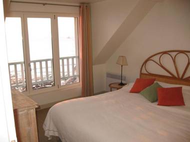 Gîte Ambleteuse 3 pièces 4 personnes - FR-1-376-49