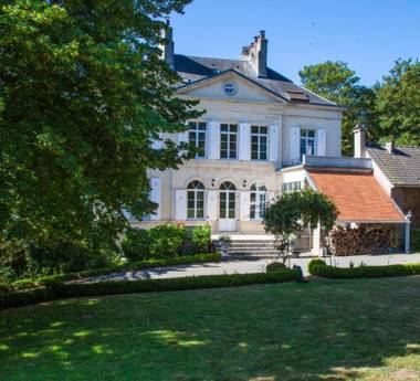 Maison Grandsire Chambres D'Hôtes