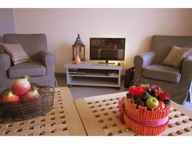 Nice apartment on a new holiday park