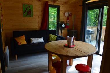 Le Village de la Champagne - Slowmoov