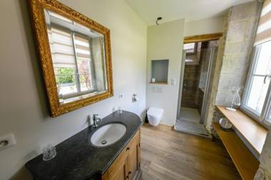 Maison Qualisterra - Chambres d'Hôtes