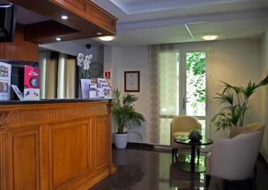 The Originals City Hôtel Paris Sud Orly-Draveil