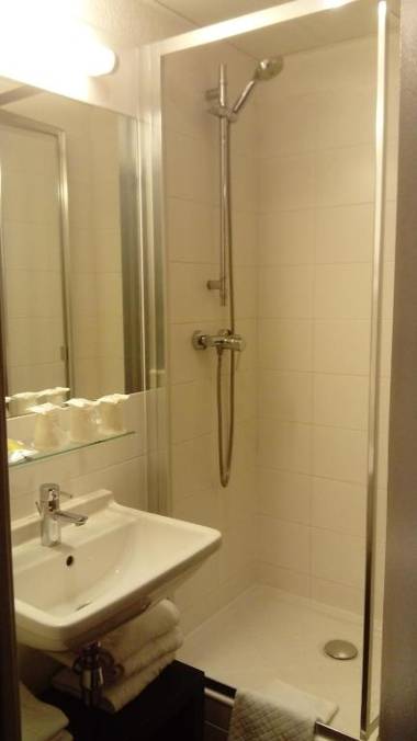 Kyriad Hôtel Orly Aéroport - Athis Mons