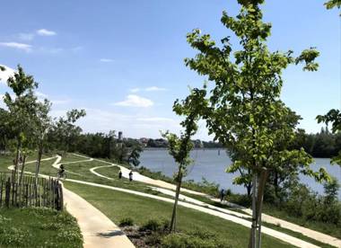 Kyriad Direct - Bourg les Valence