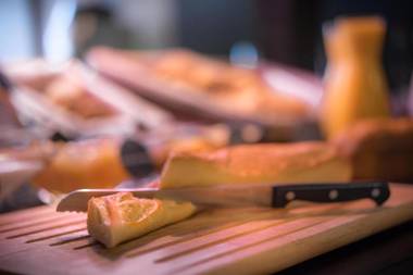 Campanile Valence Nord - Bourg-Les-Valence