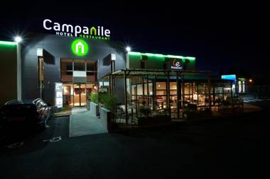 Campanile Valence Nord - Bourg-Les-Valence