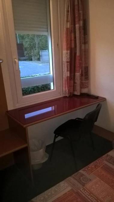 Hôtel Quick Palace Valence Nord