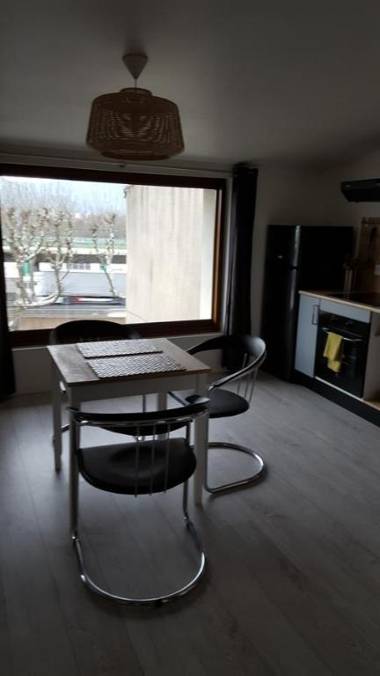 AppartsHotels'De Ville
