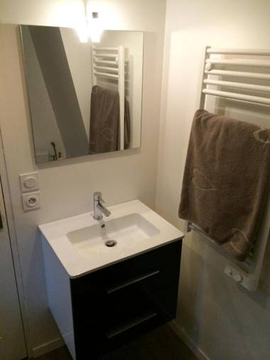 AppartsHotels'De Ville