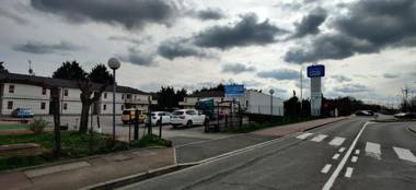 Kyriad Direct Brie-Comte-Robert