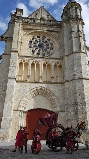 Kyriad Direct Brie-Comte-Robert