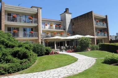 Le Relais De Montigny