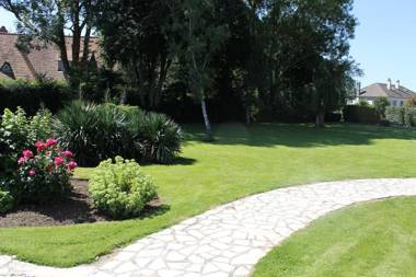 Le Relais De Montigny