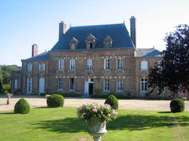 Chambres d'Hôtes de Manoir de Captot