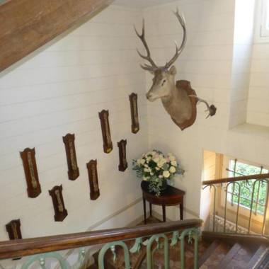 Chambres d'Hôtes de Manoir de Captot