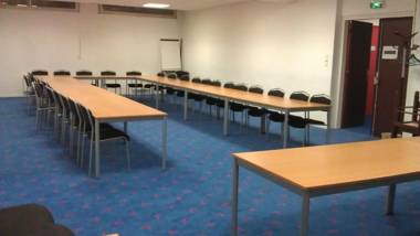 Hôtel Les Gens De Mer Dunkerque by Popinns