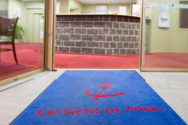 Hôtel Les Gens De Mer Dunkerque by Popinns