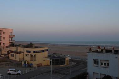 Hotel Le Transat Bleu