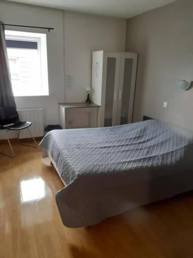 Hotel Restaurant La Cuis'in