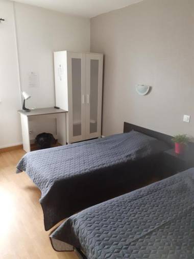 Hotel Restaurant La Cuis'in