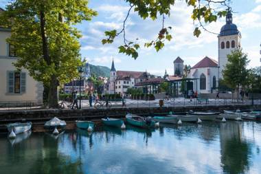 Campanile Annecy - Cran Gevrier