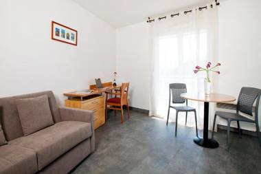 Séjours & Affaires Annecy Le Pont Neuf