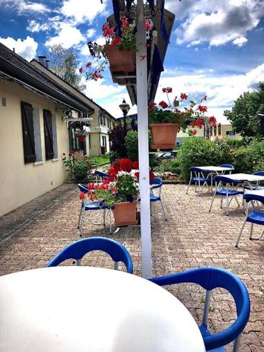 Kyriad Annecy Cran-Gevrier