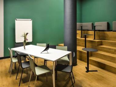 Ibis Annecy - Cran-Gevrier