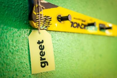 Greet Annecy Cran Gevrier