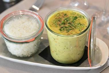 Hotel Gatsby by HappyCulture