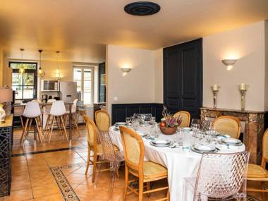 Villa Déols 6 pièces 14 personnes - FR-1-591-167